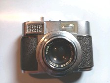 Voigtländer vitomatic color gebraucht kaufen  Nierstein