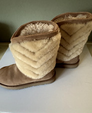 Authentic ugg tania for sale  Denton