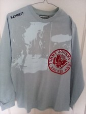 Ramones long sleeve for sale  SLOUGH