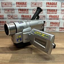 Camcorder video camera for sale  GRAVESEND