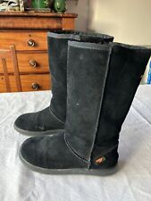 Women black rocket for sale  LEEDS