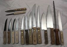 Chicago cutlery knife for sale  Racine