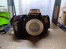 Minolta dynax 300si gebraucht kaufen  Deutschland