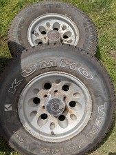 Vauxhall frontera series for sale  DAWLISH