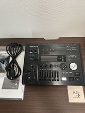 Roland drums electronic d'occasion  Expédié en Belgium