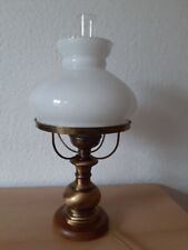 Alte petroleumlampe glas gebraucht kaufen  Köln