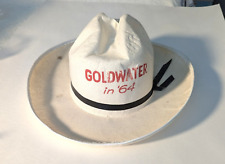 Vintage barry goldwater for sale  Long Branch