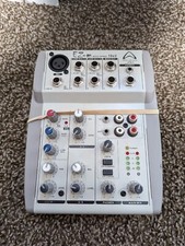 Wharfedale pro 10x2 for sale  Denver