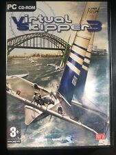 Virtual skipper 2003 usato  Torino