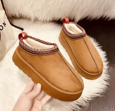 Slippers snow boots usato  Venezia