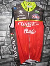 Vintage cycling jersey usato  Italia