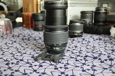Canon 200mm . gebraucht kaufen  Bremen