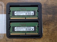 Micron 16gb 1rx16 for sale  Mount Holly