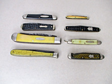 Lot vtg pocket for sale  Hallsville