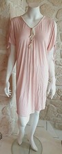 Robe rose neuve d'occasion  Courville-sur-Eure