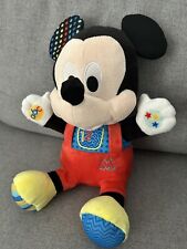 Peluche doudou disney d'occasion  Marseille VIII