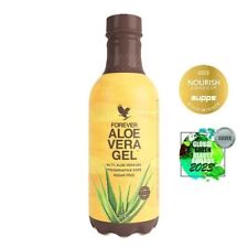Forever aloe vera for sale  IPSWICH