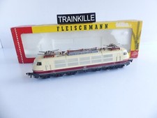 4375 fleischmann electric d'occasion  Expédié en Belgium