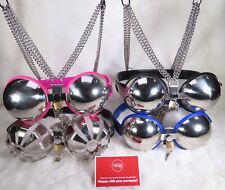 Bondage bra fantasy d'occasion  Expédié en Belgium
