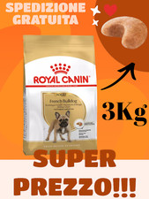 Royal canin french usato  Ugento