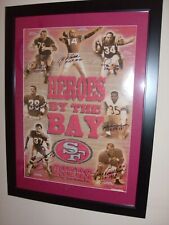 49ers heroes bay for sale  San Francisco
