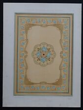 Peinture décorative d'occasion Peinture décorative d'occasion Nantes-
