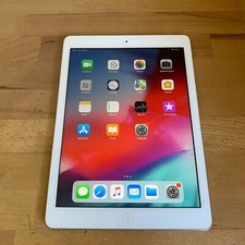 Tablette tactile apple d'occasion  Villars-les-Dombes