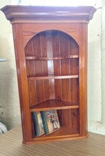 Vintage solid pine for sale  TELFORD
