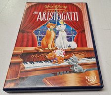 Gli aristogatti disney usato  Civitanova Marche