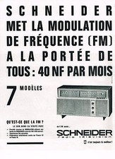 Publicite advertising 014 d'occasion  Roquebrune-sur-Argens