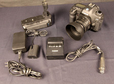 Canon eos mark for sale  Canyon Country