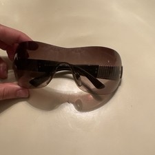 Bvlgari bulgari sonnenbrille gebraucht kaufen  Allmendingen