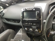 Renault clio mk4 for sale  SWANSEA