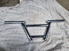 Usado,  Guidões ELF BMX barras de explosão ensino médio BMX GT Redline Haro comprar usado  Enviando para Brazil