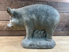 Vintage large stone for sale  Beaver Falls