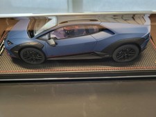 Lamborghini huracan sterrato usato  Italia