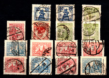 Poland-Archival Cancel-WARSZAWA na sprzedaż  Wysyłka do Poland