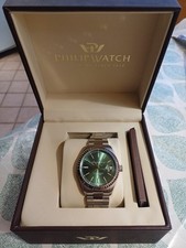 Philip watch caribe usato  Ciampino