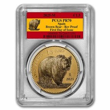 2025 spain gold for sale  Oklahoma City