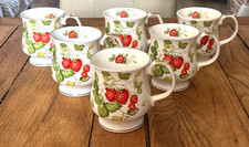 staffordshire potteries mug for sale  NEWCASTLE