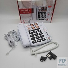 Swissvoice xtra 1110 gebraucht kaufen  Gunzenhausen