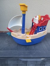 little tikes pirate ship for sale  HOOK