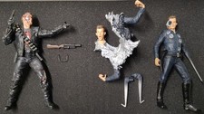 Action figures mcfarlane usato  Parma