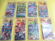 Dvd serie cpl usato  Russi