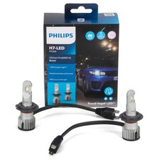 Philips ultinon pro6000 gebraucht kaufen  Minden