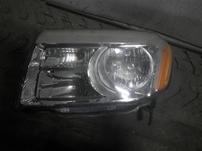 Driver left headlight for sale  Hamilton