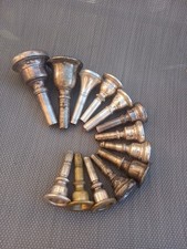 Trombone trumpet brass for sale  SHEFFIELD