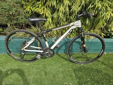 hybrid mountain bikes for sale  MANCHESTER