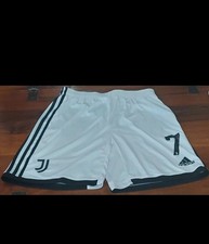 Pantaloncino juventus 2022 usato  Verbicaro