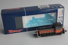 Roco 63947 locotracteur d'occasion  Seyssel